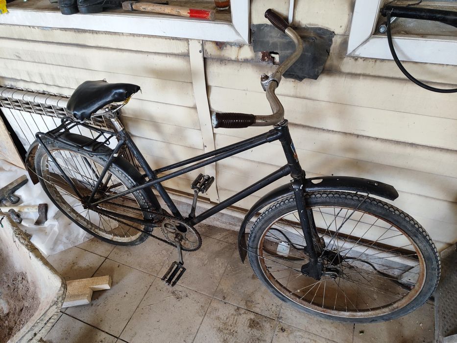 Велик ПВЗ Фрунзе