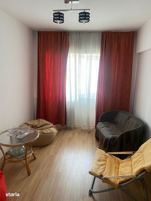 Inchiriere 3 Camere 80 mp Complet Utilat Lângă Parc Metrou 17 min