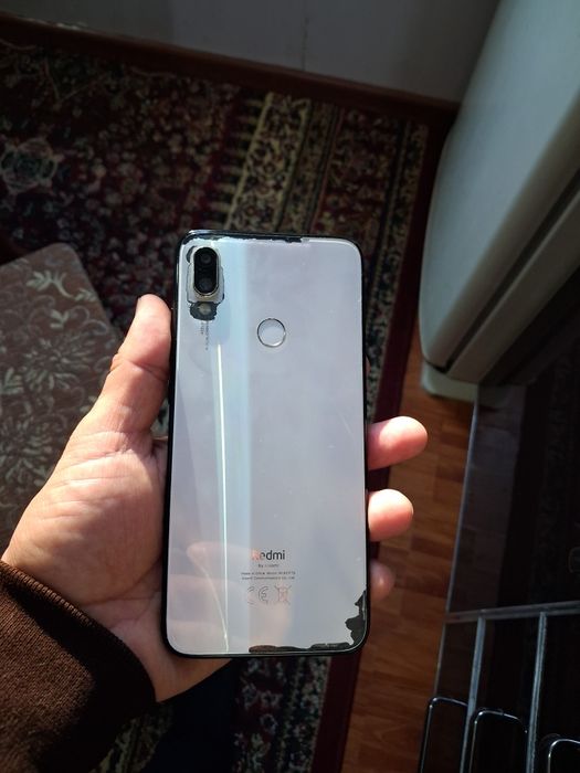 Mobilniy telefon Redmi note 7