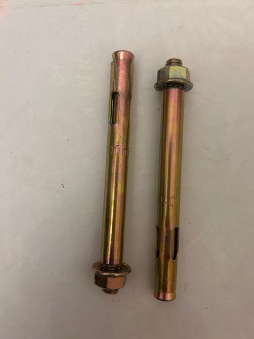 Строительные материалы и инструменты (новые)