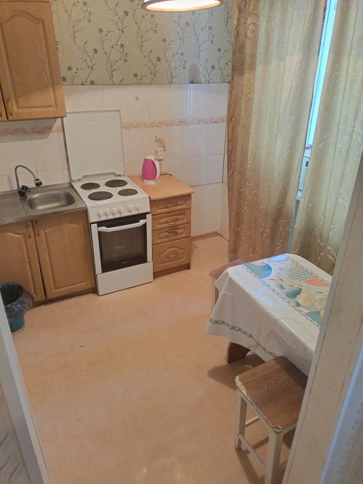 1 ком. Возле ДК центр