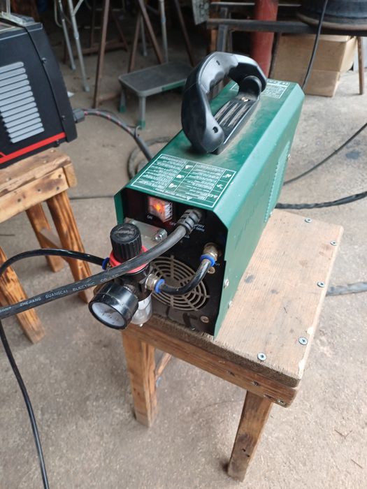 Parkside cute welder 40 amperi