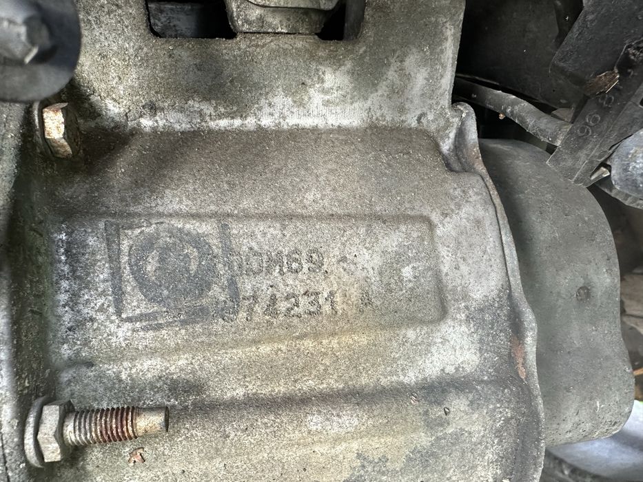 Citroen C4 1.6 hdi на части