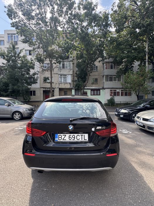 Se vinde Bmw X1 !!!