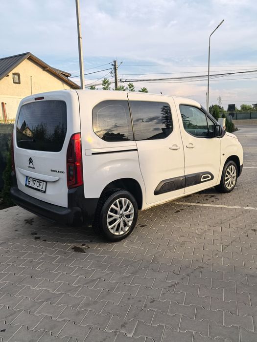 CITROËN Berlingo 2023 — imagine 3