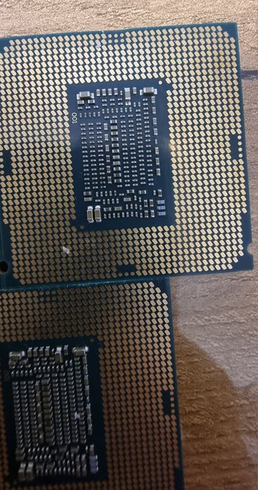 Процесор i5 8500Т