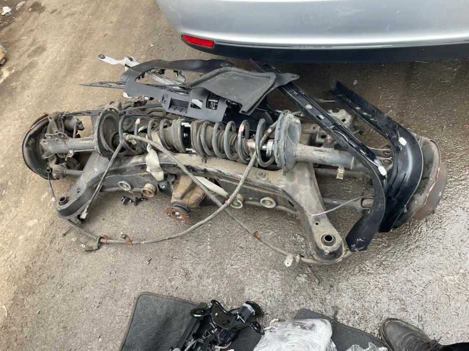 Двигатели Lexus привозные из Японии