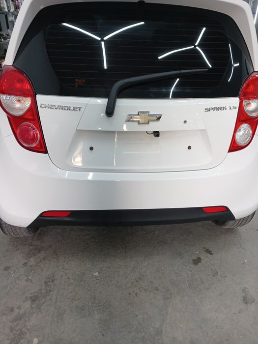 Спартак 2011 ок ранги .