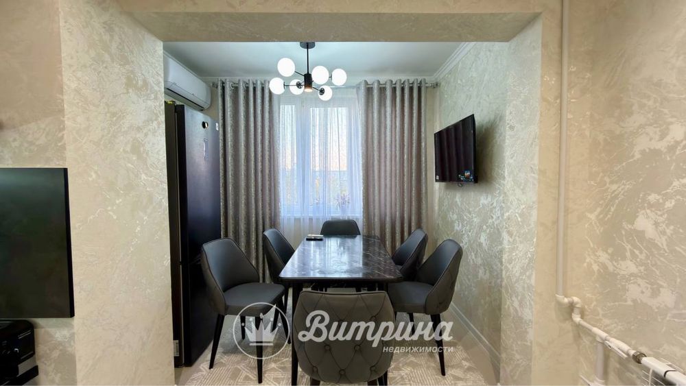 Продажа 3/3/5 на Рисовом