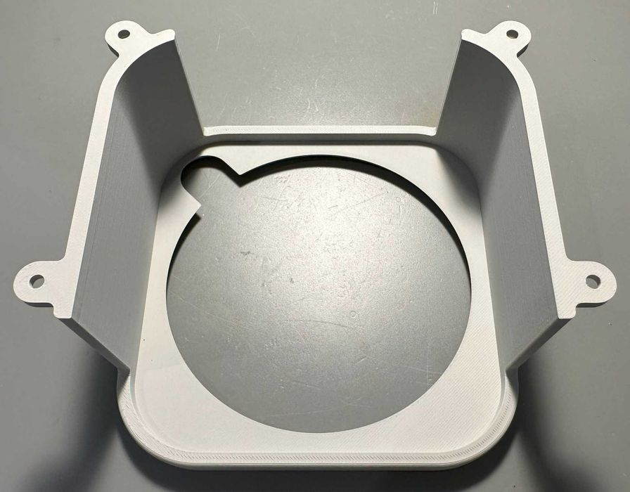Кронштейн (крепление) под стол для Apple Mac Mini M4