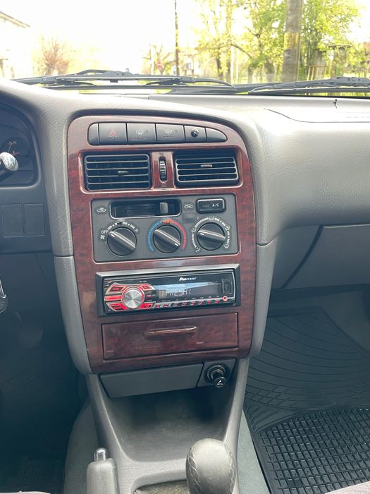 Toyota Avensis T22 2. 0 Turbo Diesel Royal Edition