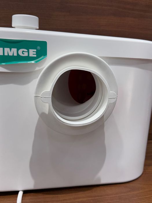 Арзон Фекальный канализационная насос | fekalniy . SHIMGE WT-400 A