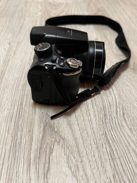 Фотоапарат Fujifilm FinePix S4500
