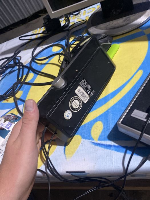 Колонки Microlab 2.0 USB для ПК и ноутбука