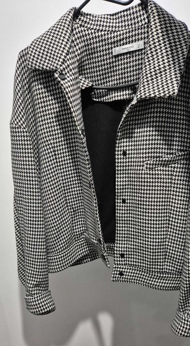 Sacou Mango marimea L