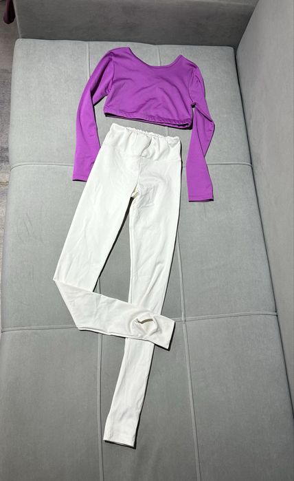 Продам джинсы, вещи на девочку