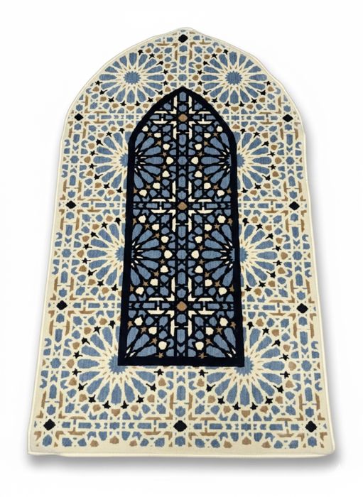 Mada жайнамазы из Саудии