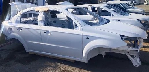 Nexia 3 kuzov sotiladi holati yangi Zavod