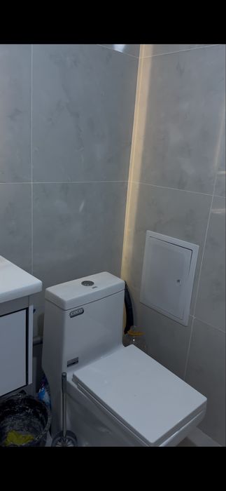 Yangi domda 5 etajli domni 5 etajida urganch sitidia sotiladi