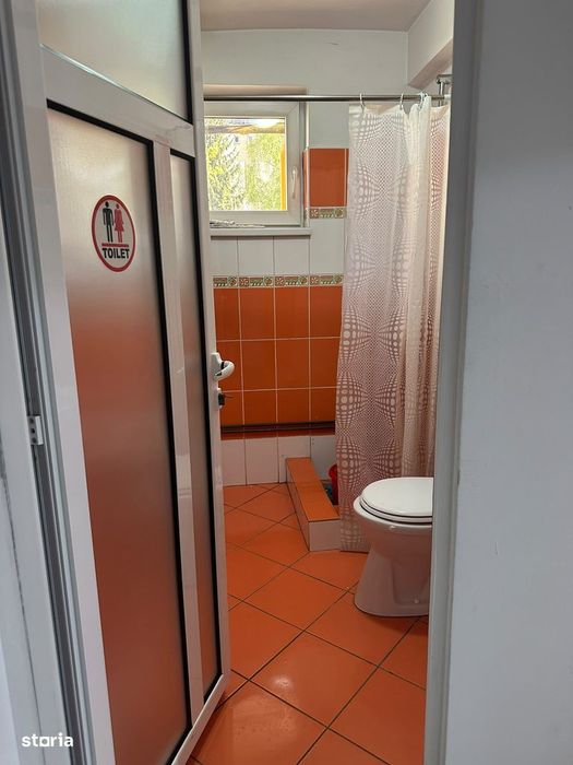 Spatiu Comercial Decebal 45 mp