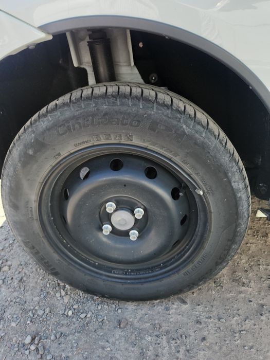 Largus Furgon Van Ларгус Ван Фургон