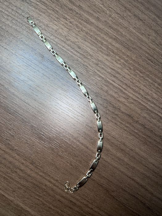 Vand brătara aur14K
