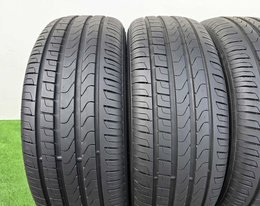 4бр. 235/65/17 PIRELLI Scorpion Verde- летни