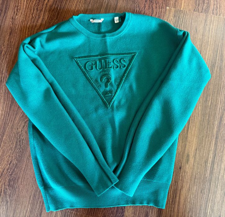 Дамски пуловер Guess