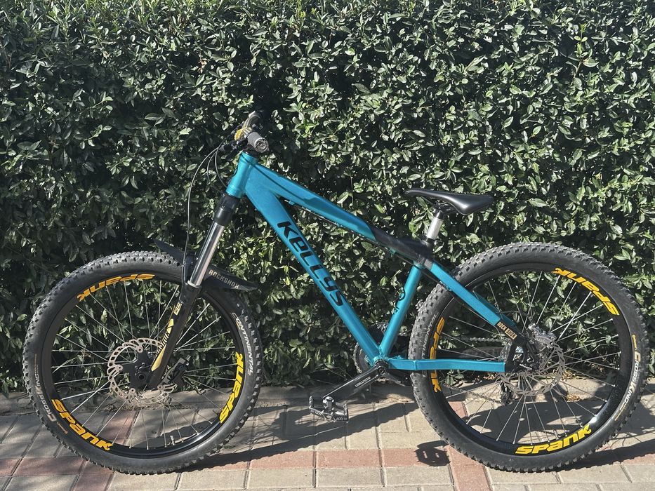 Хардтейл Kellys whip 16