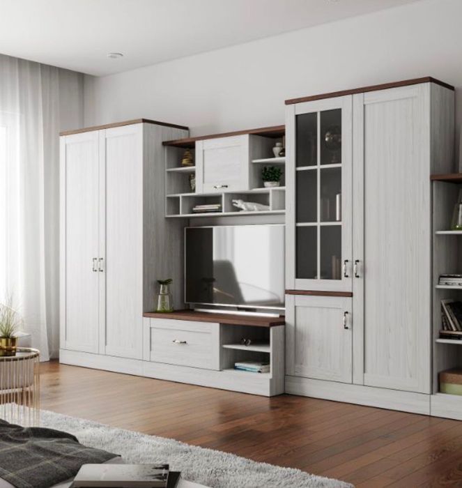 De vânzare mobilă living/dormitor