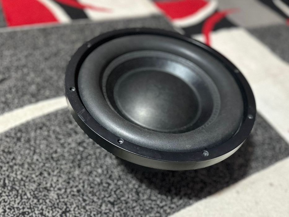 Difuzor subwoofer BM 12 inch sau 30cm