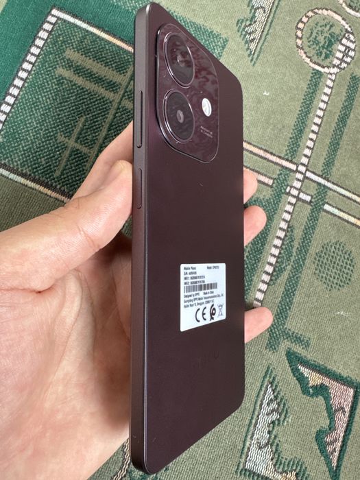 Смортфон Oppo A5i