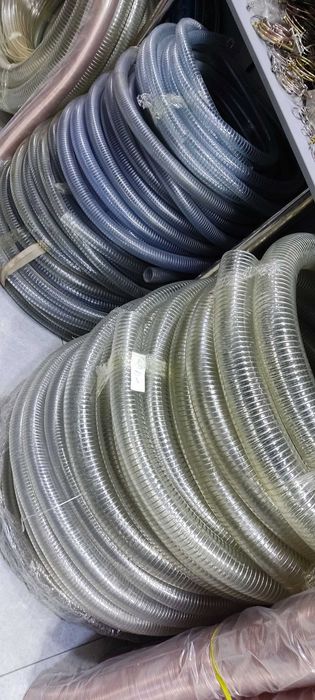 GOFRA va  POJARNIY shlang  Гофрированные шланги всех размеров