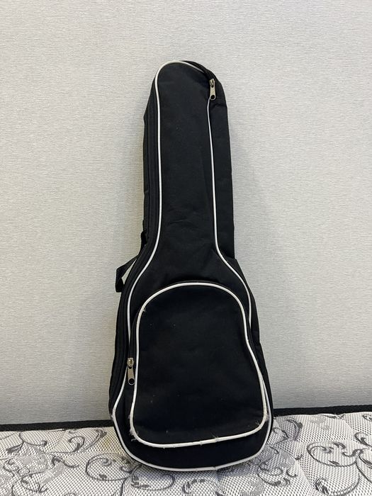 Укулеле Deviser