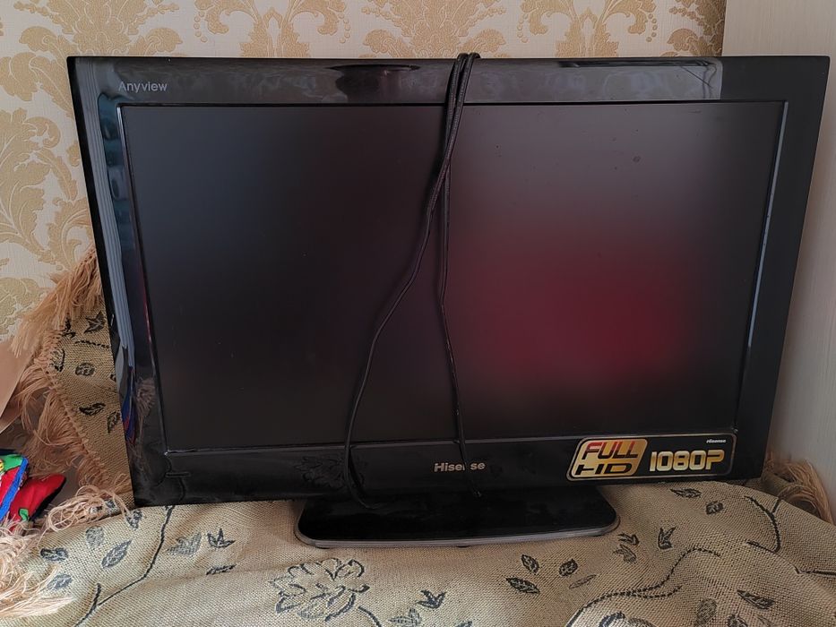 Срочно продаю телевизор!