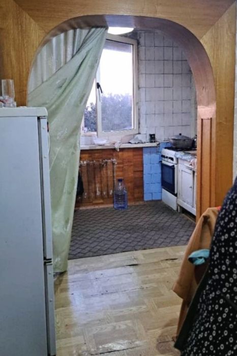 Юнусабад 17, 2/2/5 УлУчШеНкА Неторец Средний Ремонт