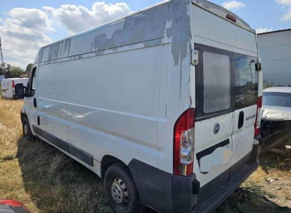 Dezmembrez Fiat Ducato 2.3 hpi 2.2hdi 4HU