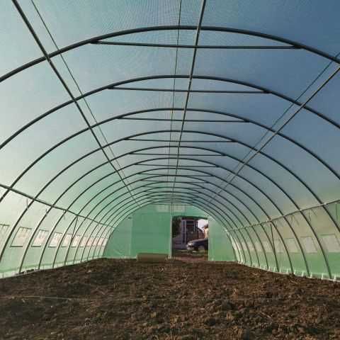 6x20 m Solar de Gradina Sera Sere Solarii - Pret cu Transport ab