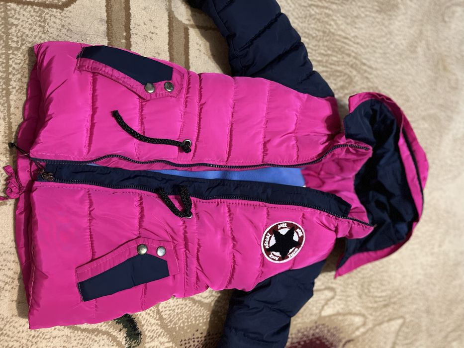 Детская одежда