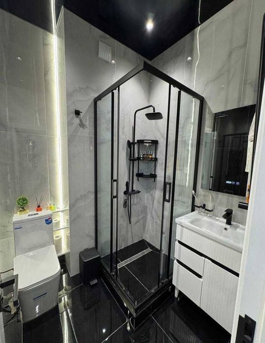 Самарканд Дарвоза 2/12/12 Новостройка Янги ремонт хеч ким яшамаган