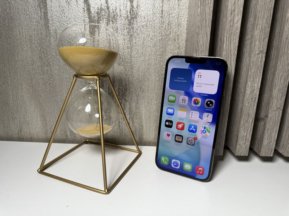 iPhone 13 Pro Max 128GB Garantie Universul Telefoanelor