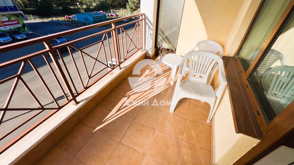 Продава се Тристаен апартамент в к.к. Слънчев бряг - 122 кв.м за 713 €/кв.м - Снимка #11