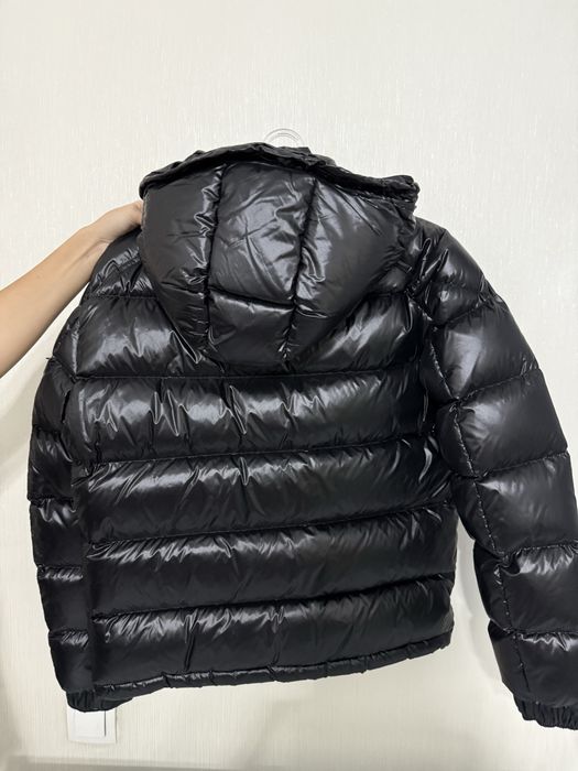 Куртка от Moncler