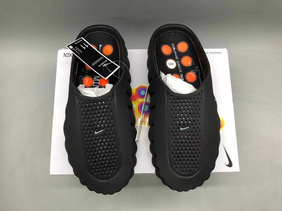 !!! НАМАЛЕНИЕ    НАЛИЧНИ Nike Mind 001 -40,5 номер БЪРЗА ДОСТАВКА