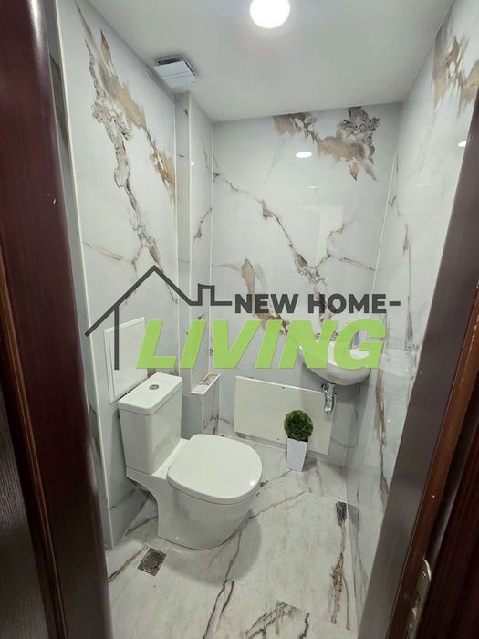 3-стаен в Пловдив-Мараша площ 128 цена 296000