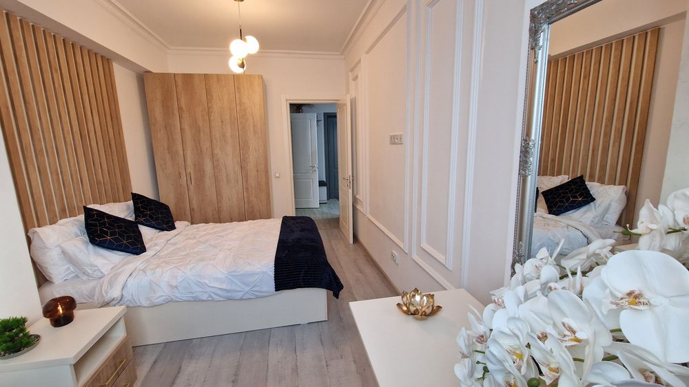 Cazare Regim Hotelier - Zona Palas Mall, Apartamente  1-3 camere