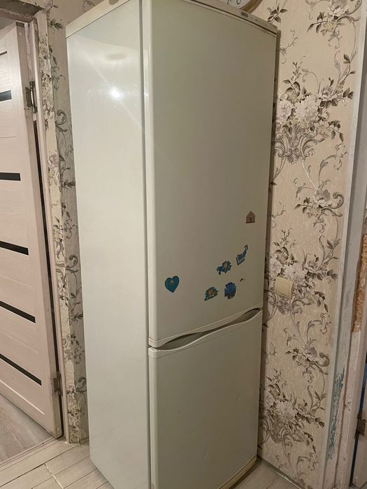 Холодильник Atlant