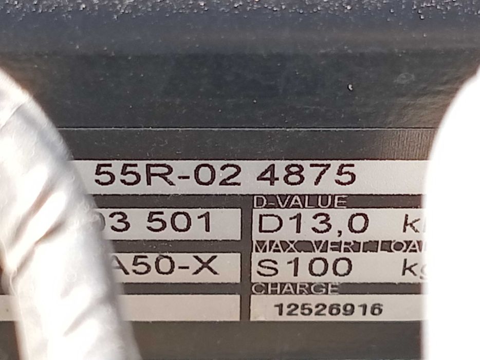 Теглич BMW x3 G45