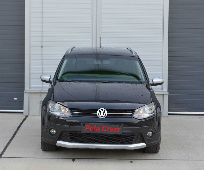 VOLKSWAGEN Polo 2011 — imagine 2