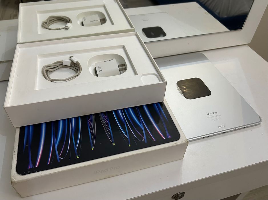 IPad Pro 11 , 4 поколение